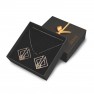 Pinces Tétons Stylisés avec Lestes Pendentif Léger en Métal - photo 8