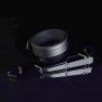 Coffret Fouet Métal et Cuir - photo 9