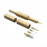 Coffret Stylet de Stimulation Métal  avec 5 Embouts - photo 3