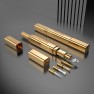 Coffret Stylet de Stimulation Métal  avec 5 Embouts - photo 6