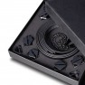 Coffret 8 Liens d'Entrave Métal et Cuir - photo 6
