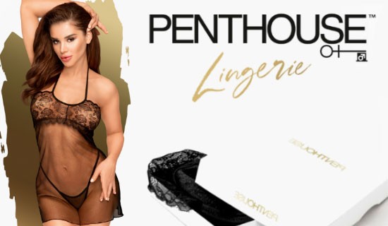Promo boutique Lingerie Sexy 2