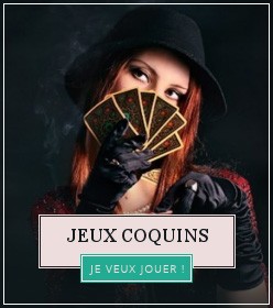 Vente Jeux Coquins