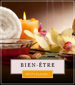 Vente Bien-être