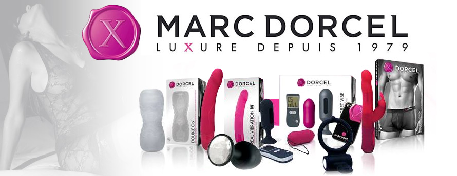 Dorcel, de la Lingerie et des Jouets Coquins ! : Page 2