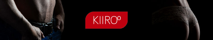 Kiiroo, la masturbation connectée
