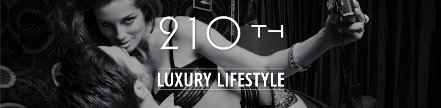 210TH, Coffrets Sextoys et Produits de Massage Luxueux !