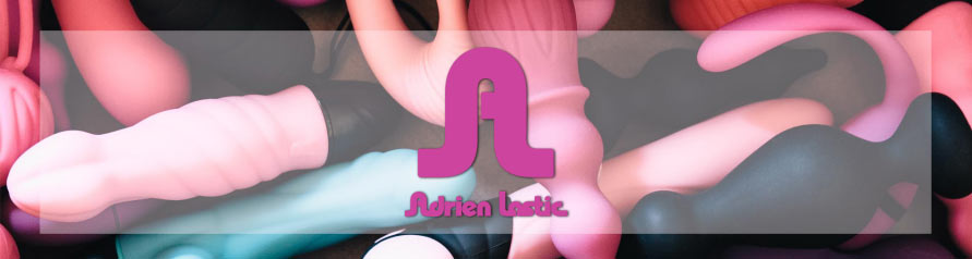 Adrien Lastic, Découvrez la Collection de Lovetoys Colorés