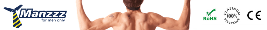 Manzzz, la marque de sextoy pour homme aux prix imbattables !