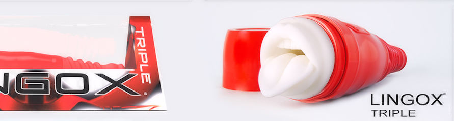 Lingox, une alternative sur le marché des vaginettes réalistes !