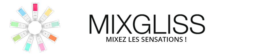 Mixgliss, des lubrifiants sexuels pour toutes vos envies !