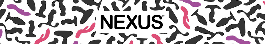 Nexus, stimulateur de zones érogènes