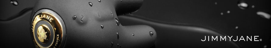 Les Sextoys et Accessoires Érotiques Jimmy Janes