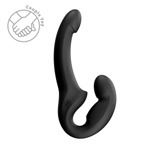 Strap-On Share Lite Noir