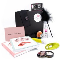 Coffret Belinda Sans Tabous
