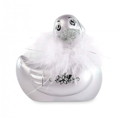 Mini Canard Vibrant I Rub My Duckie 2.0 Paris